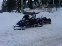 Mine & Zac's first sled trip 3-1-12 - 3-4-12 in Park Falls WI 007.jpg