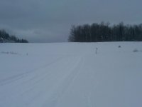 Mine & Zac's first sled trip 3-1-12 - 3-4-12 in Park Falls WI 011.jpg