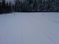 Mine & Zac's first sled trip 3-1-12 - 3-4-12 in Park Falls WI 019.jpg