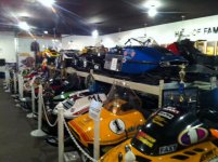 A view of the Hall of Fame.jpg A view of the Hall of Fame.jpg
