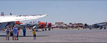 N414H at Valle airport.JPG