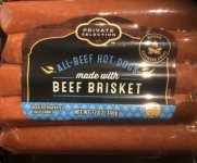 Hot dogs made with beef brisket #2.jpg