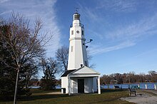 NeenahLighthouse2009FoxRiver.jpg