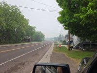 Canadian Wildfire Smoke in the Keweenaw.jpg