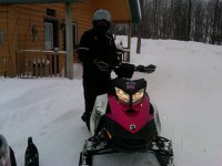 Dave Sleeman on Loris sled.jpg