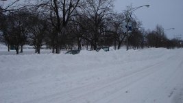 Cars burried on Cannon Drive.JPG