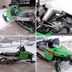 New Sled (to me anyways)