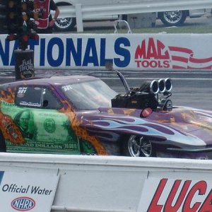 Pro Mods US NATIONALS