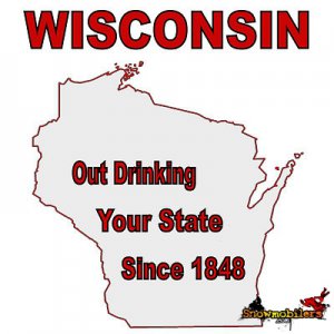 out drinking your state since