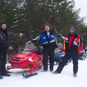 Trail 14 hot dog stop