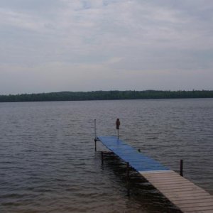 059 Pine Lake Wellston Michigan