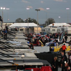 NCTS pits Daytona 2.08