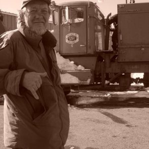 Local Yokel hanging out by the city gas pumps / 1932 
Snogo Snow Plow - Wikipedia, the free encyclopedia
Architect: Klauer Mfg. Co. Governing body: Na