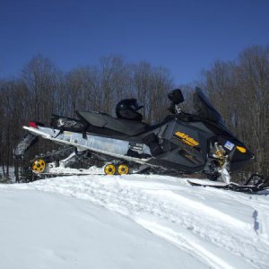 Snowmobilling 2009 049