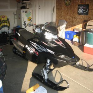 The Best Sled I've Ever Owned