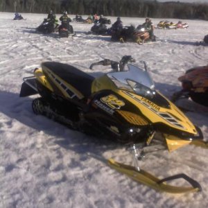 outlaw drag races in lakewoods