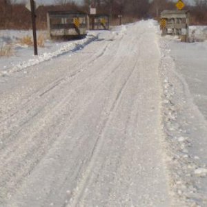 Sugar River Trail in Green County WI