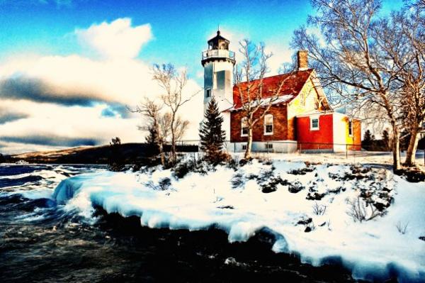 EagleHarborLighthouse