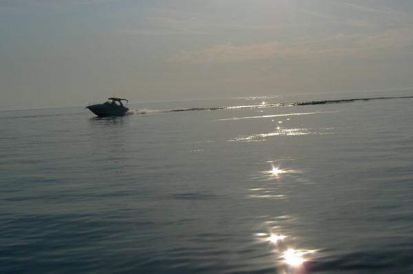 Lake Michigan