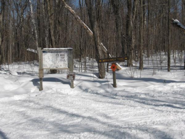 North Shore Trail