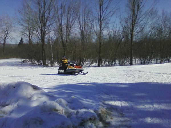 snowmobiling march 2011 3