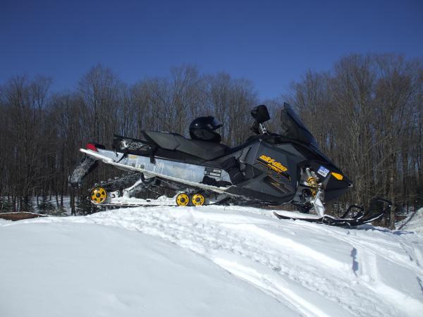 Snowmobilling 2009 049