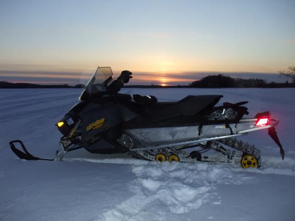 Snowmobilling 2009 051