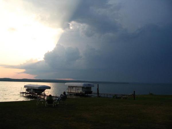 Storm Cloud