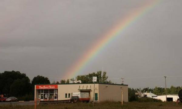 The Beer Store