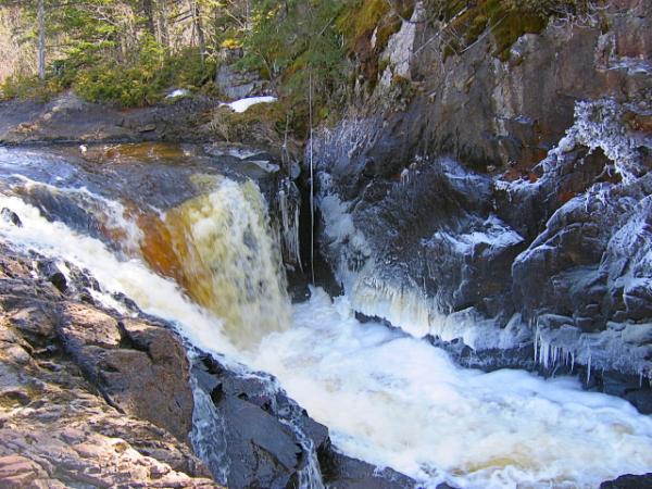 Yolanda Falls